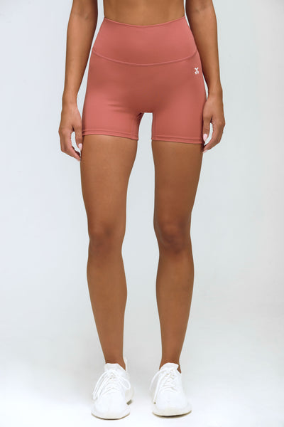 CONTOUR SCRUNCH SHORTS